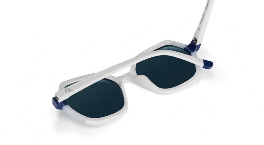 Etnia Barcelona LES CORTS C.A. Sunglasses - view 5